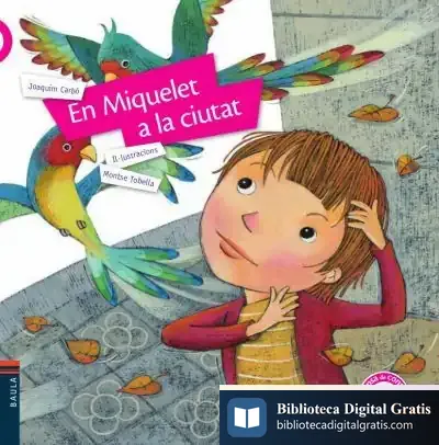 Descargar En Miquelet A La Ciutat