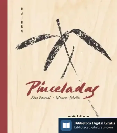 Descargar Pinceladas de Montserrat Tobella