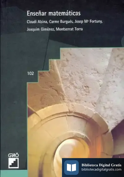 Descargar Enseñar Matemáticas