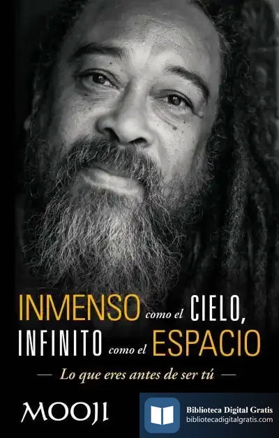 Descargar Inmenso Como El Cielo, Infinito Como El Espacio