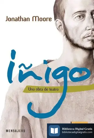 Descargar Iñigo: Una Obra De Teatro