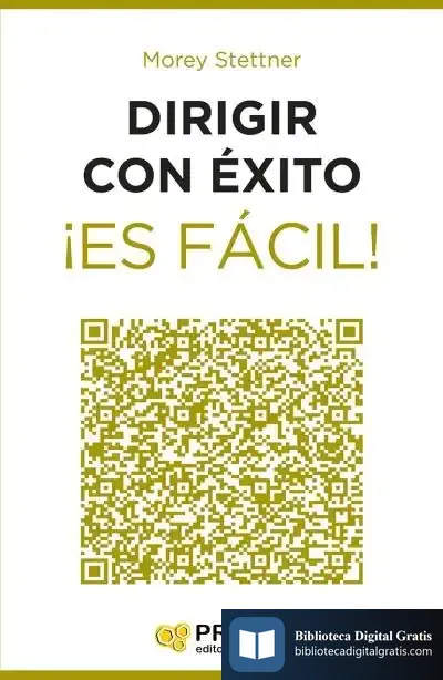 Descargar Dirigir Con Éxito ¡Es Fácil!