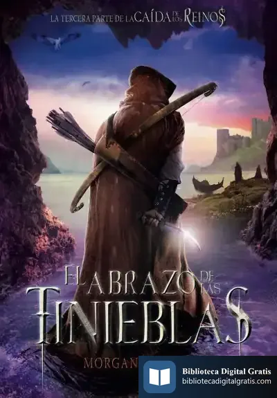 Descargar El Abrazo De Las Tinieblas