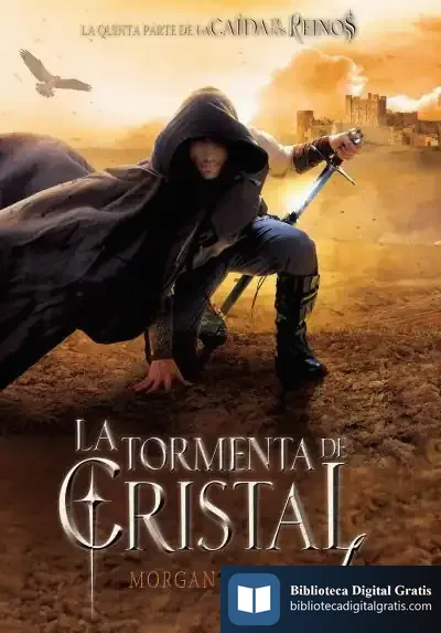 Descargar La Tormenta De Cristal