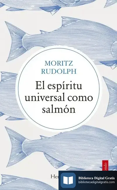 Descargar Espiritu Universal Como Salmon