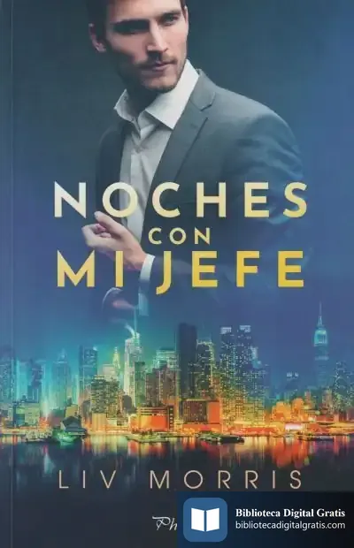 Descargar Noches Con Mi Jefe de Morris Liv