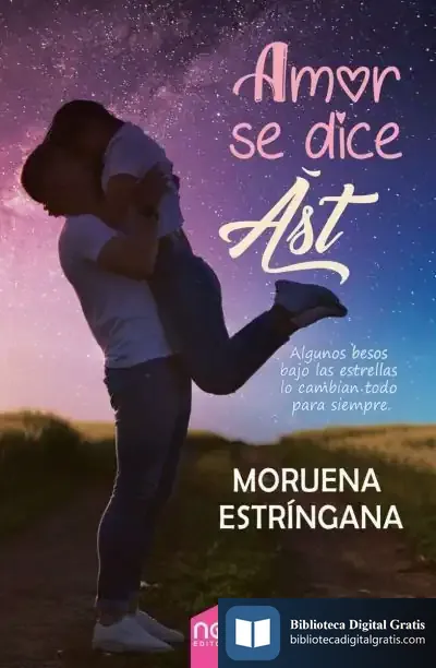 Descargar Amor Se Dice Àst