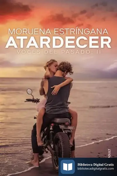 Descargar Atardecer : Voces Del Pasado