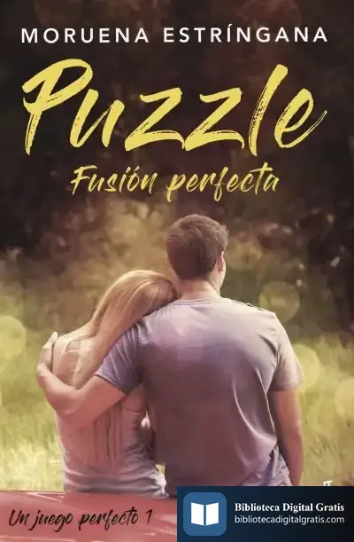 Descargar Puzzle de Moruena Estríngana