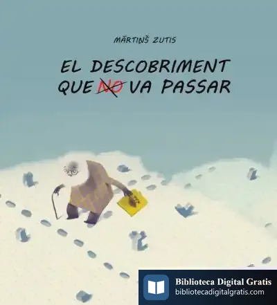 Descargar El Descobriment Que No Va Passar