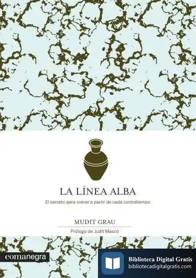 Descargar La Línea Alba