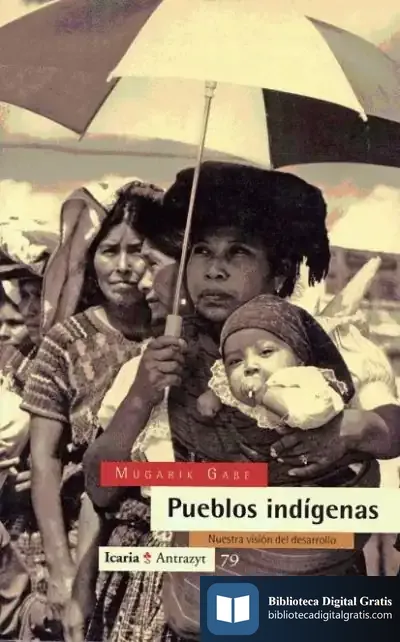Descargar Pueblos Indígenas