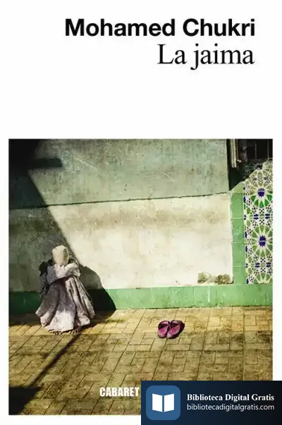 Descargar La Jaima