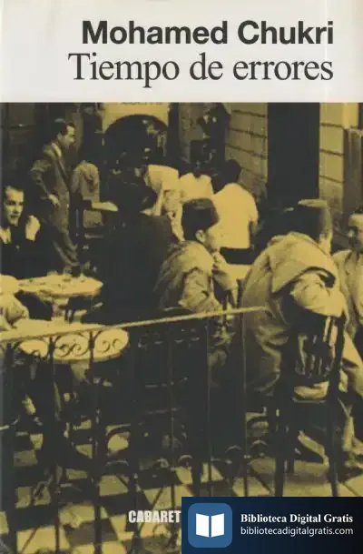 Descargar Tiempo De Errores