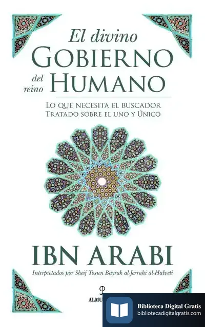 Descargar Divino Gobierno Del Reino Humano