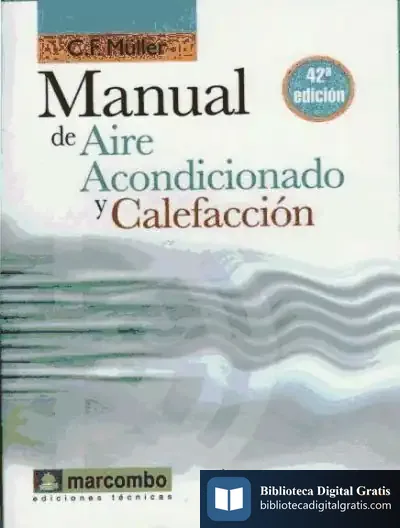 Descargar Manual De Aire Acondicionado Y Calefaccion