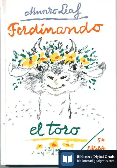 Descargar Ferdinando El Toro