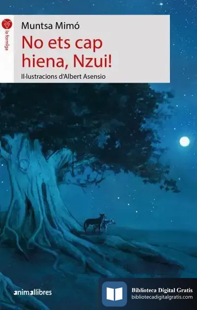 Descargar No Ets Cap Hiena, Nzui!