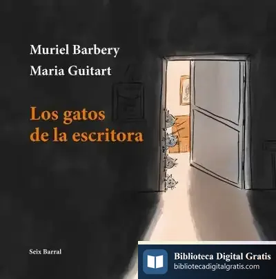 Descargar Los Gatos De La Escritora