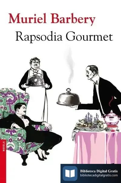 Descargar Rapsodia Gourmet
