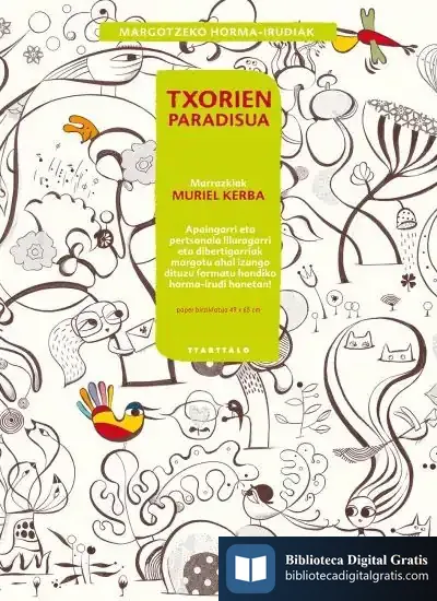 Descargar Txorien Paradisua