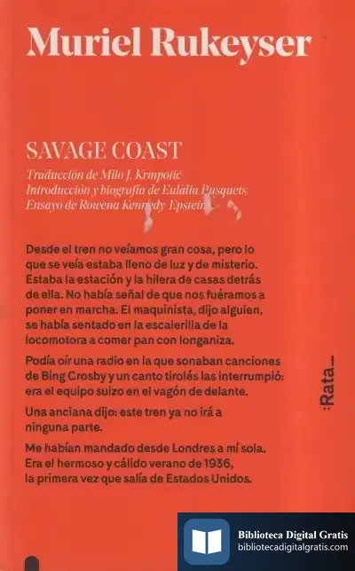Descargar Savage Coast