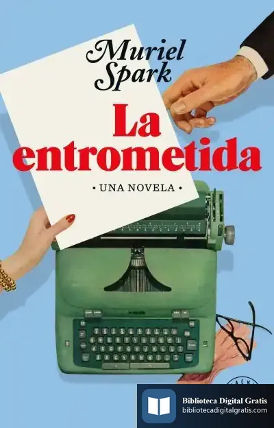 Descargar La Entrometida
