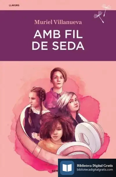 Descargar Amb Fil De Seda