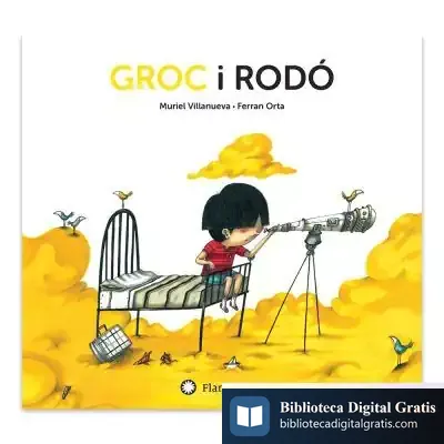 Descargar Groc I Rodó