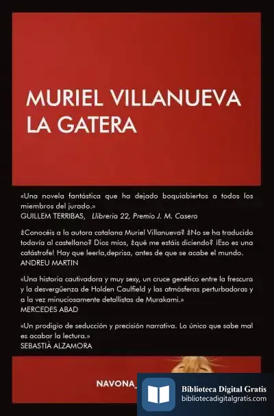 Descargar La Gatera
