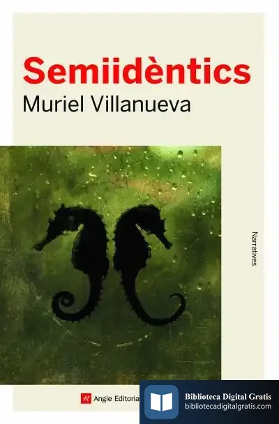 Descargar Semiidèntics