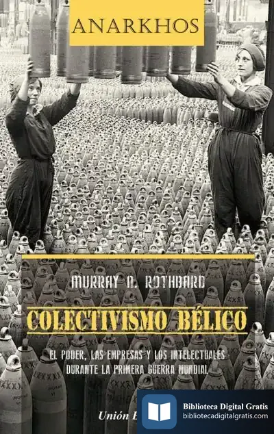 Descargar Colectivismo Bélico