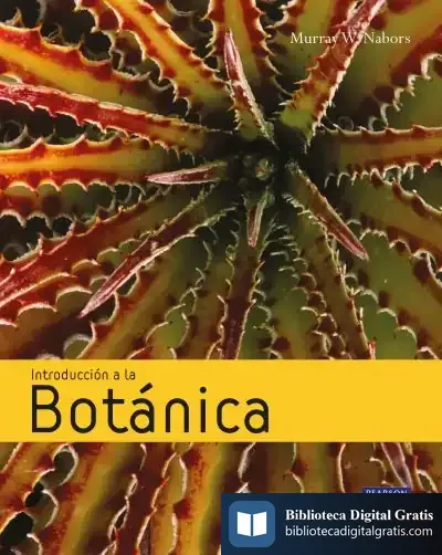 Descargar Introducción A La Botánica