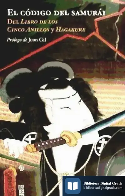 Descargar El Codigo Del Samurai