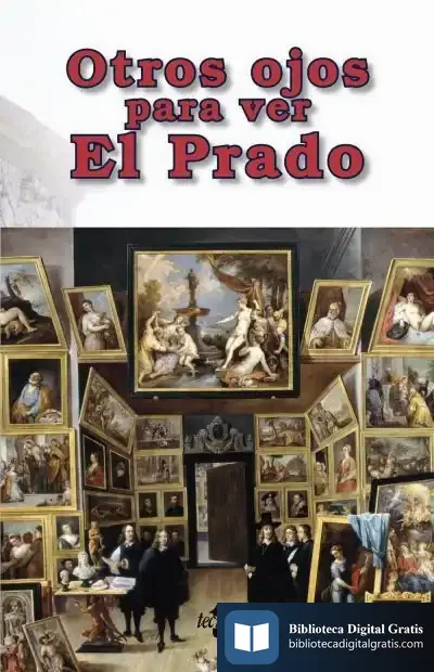 Descargar Otros Ojos Para Ver El Prado de Hasbro