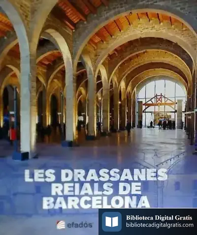 Descargar Les Drassanes Reials De Barcelosn de Museu Marítim de Barcelona