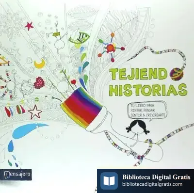 Descargar Tejiendo Historias
