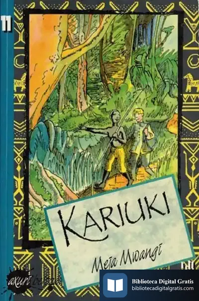 Descargar Kariuki