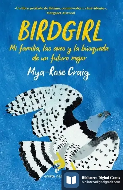Descargar Birdgirl