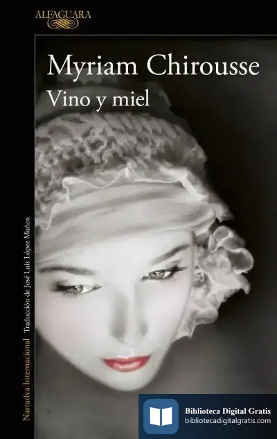 Descargar Vino Y Miel