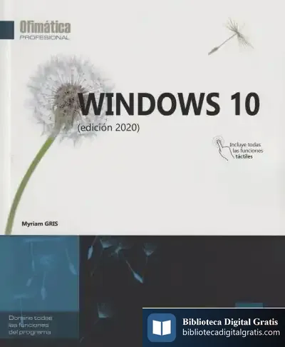 Descargar Windows 10 (Edicion 2020) (Ofimatica Profesional)