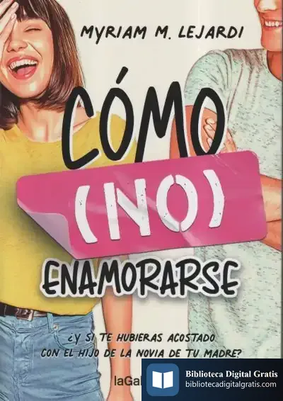 Descargar Cómo (No) Enamorarse