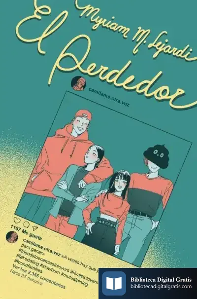 Descargar El Perdedor
