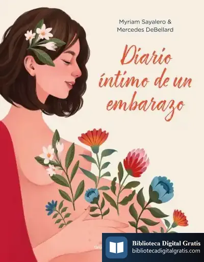 Descargar Diario Íntimo De Un Embarazo