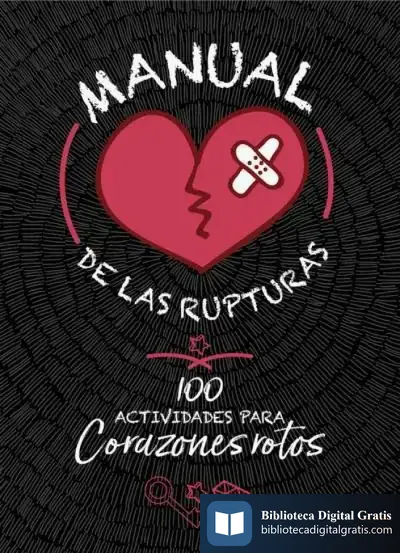 Descargar Manual De Las Rupturas