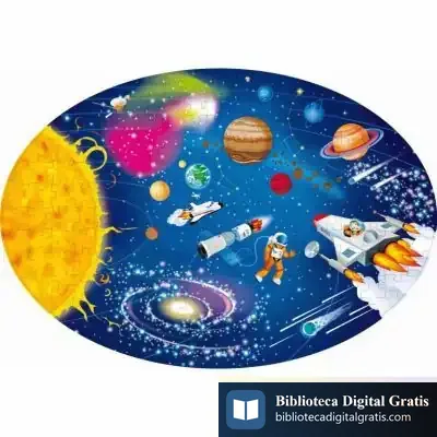 Descargar Travel, Learn, Explore - The Solar System (Box)