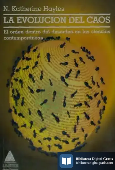 Descargar La Evolución Del Caos
