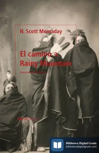 Descargar El Camino A Rainy Mountain
