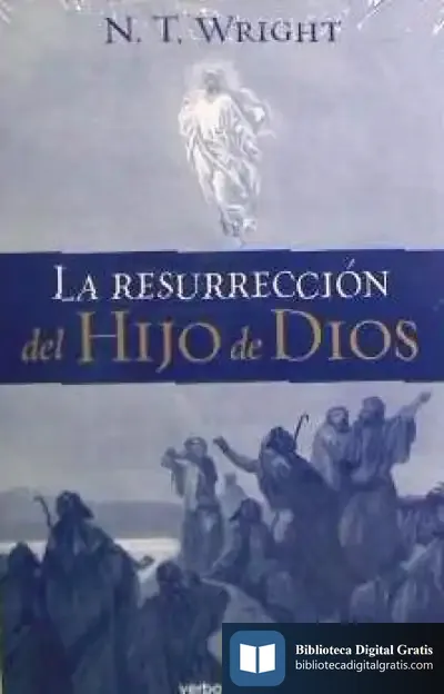 Descargar La Resurrección Del Hijo De Dios