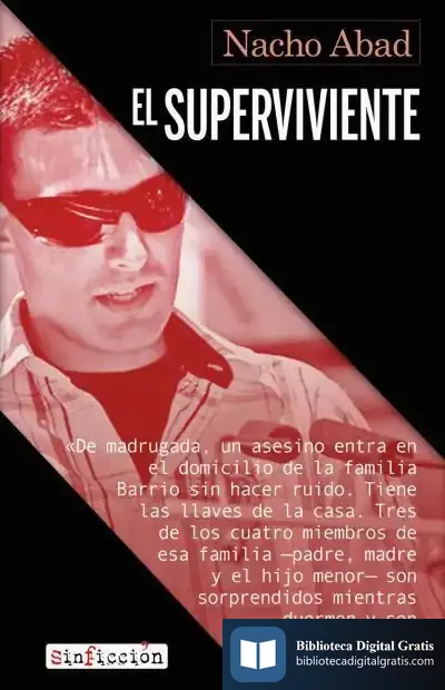 Descargar El Superviviente